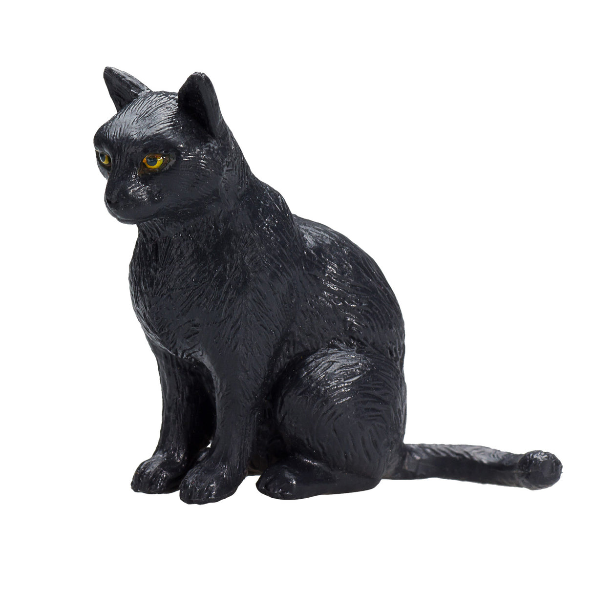 Mojo Farmland Shatting Cat Black 387372