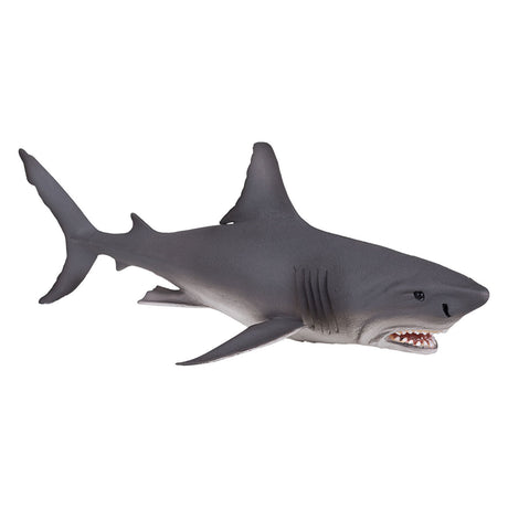 Mojo Sealife White Shark Stor 387279