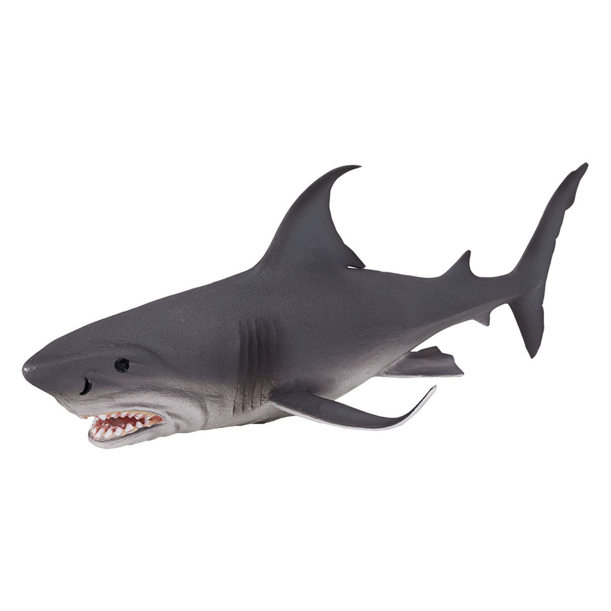 Mojo Sealife White Shark Stor 387279