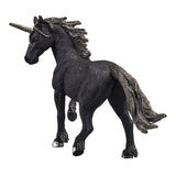 Mojo Fantasy Black Unicorn 387254