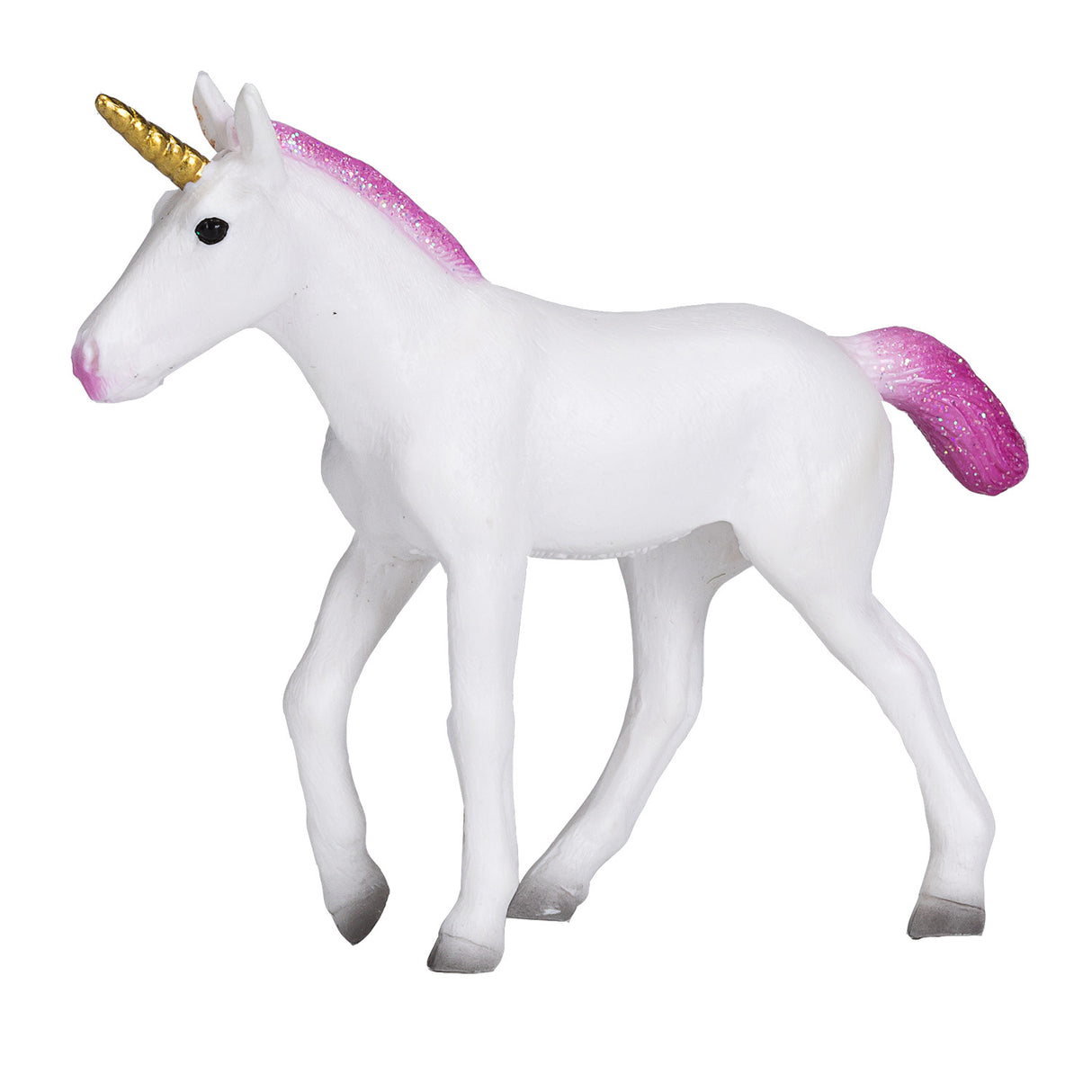 Mojo Fantasy Puppelchen Unicorn Pink 387288