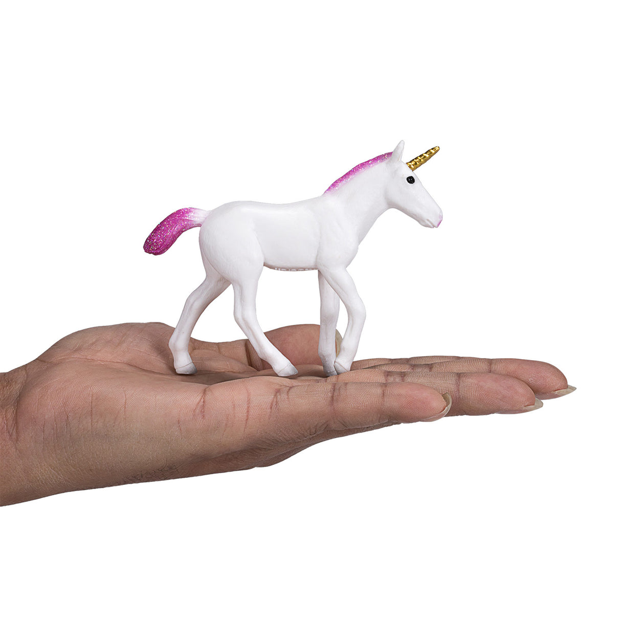 Mojo Fantasy Puppelchen Unicorn Pink 387288