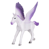 Mojo fantasy baby pegasus lila - 387289