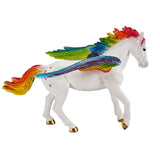 Mojo Fantasy Pegasus Regenboog 387295