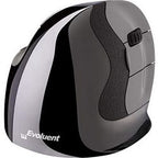 Muis zw en gs vmdl evoluent