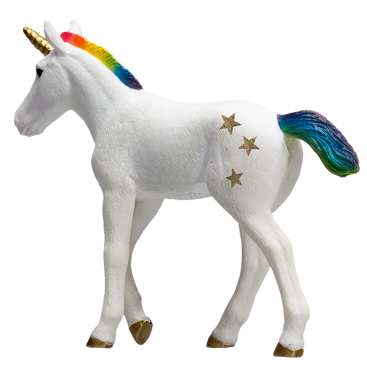 Mojo Fantasy Baby Unicorn Rainbow 387360