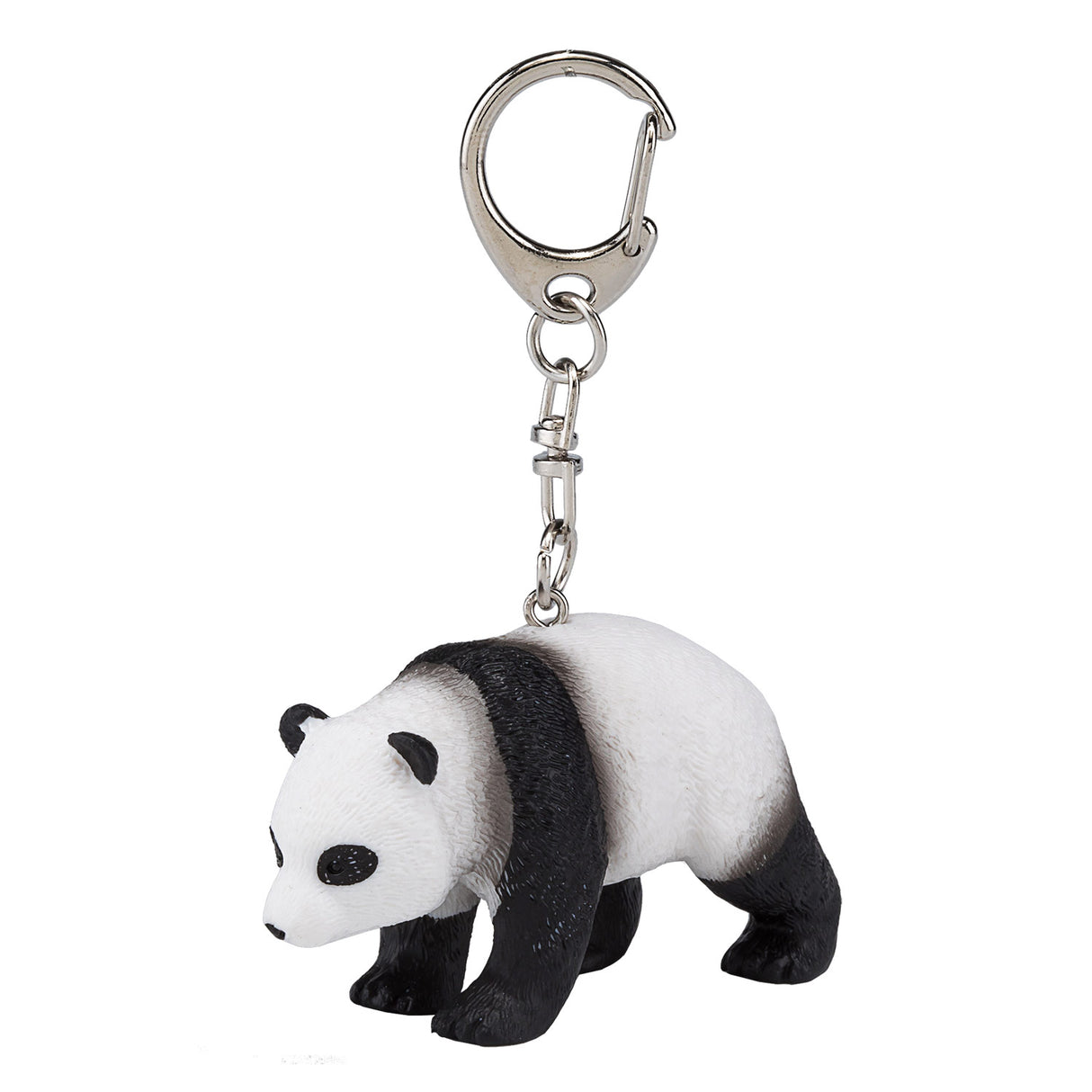 Mojo Key Ring Panda Baby 387454