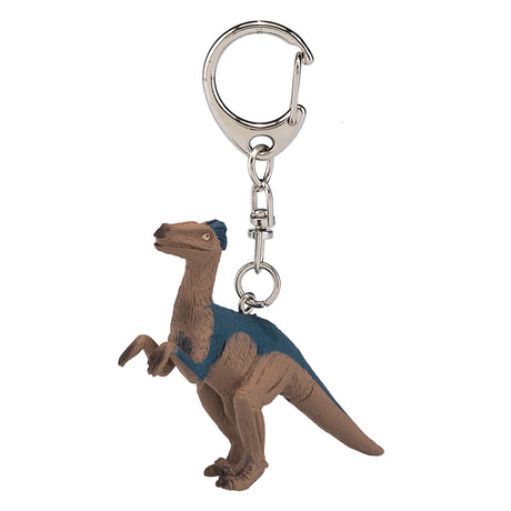 Mojo sleutelhanger velociraptor - 387444