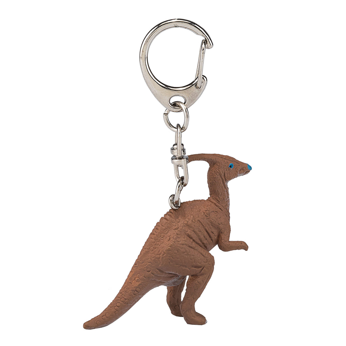 Mojo key ring parasaurolophus 387447