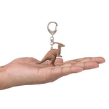 Mojo key ring parasaurolophus 387447