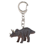 Mojo Key Ring Trizoratops 387449