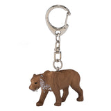 Mojo sleutelhanger smilodon - 387450