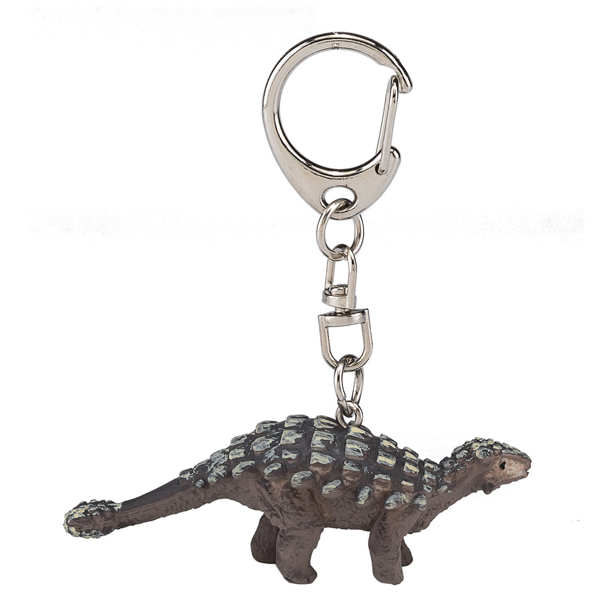 Mojo Key Ring Ankyloraurus 387453