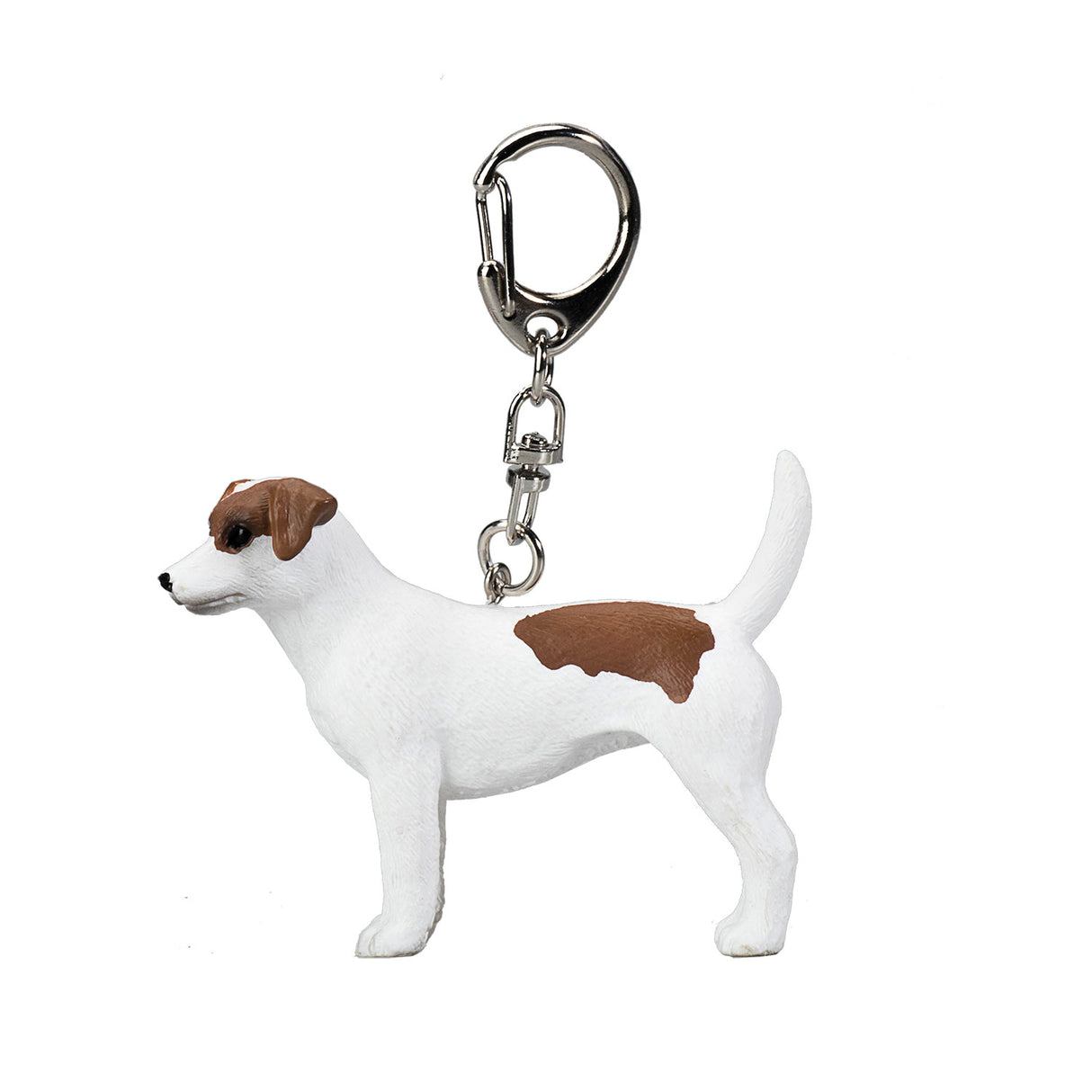 Mojo Key Ring Jack Russell 387457