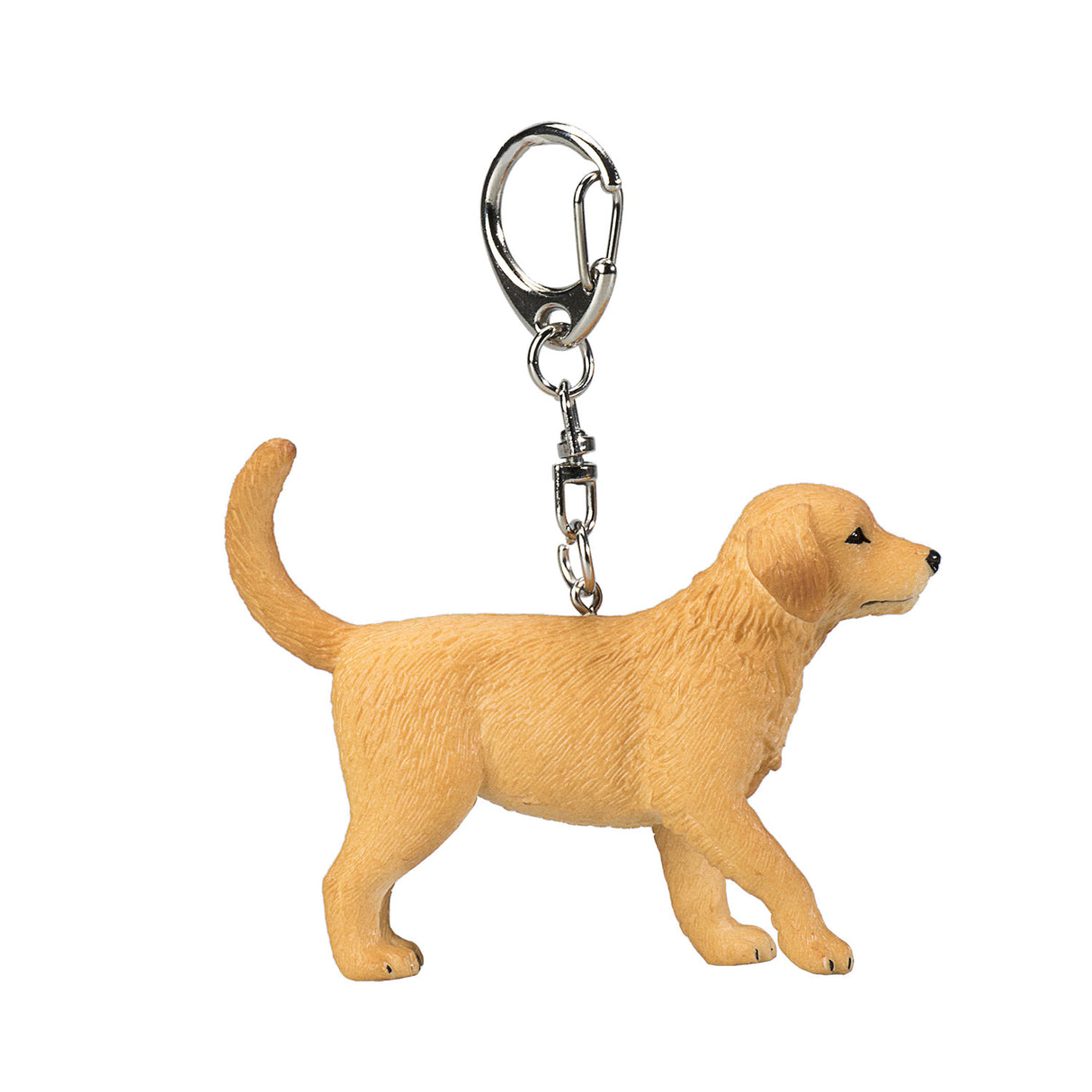 Mojo Key Ring Labrador Puppy 387458