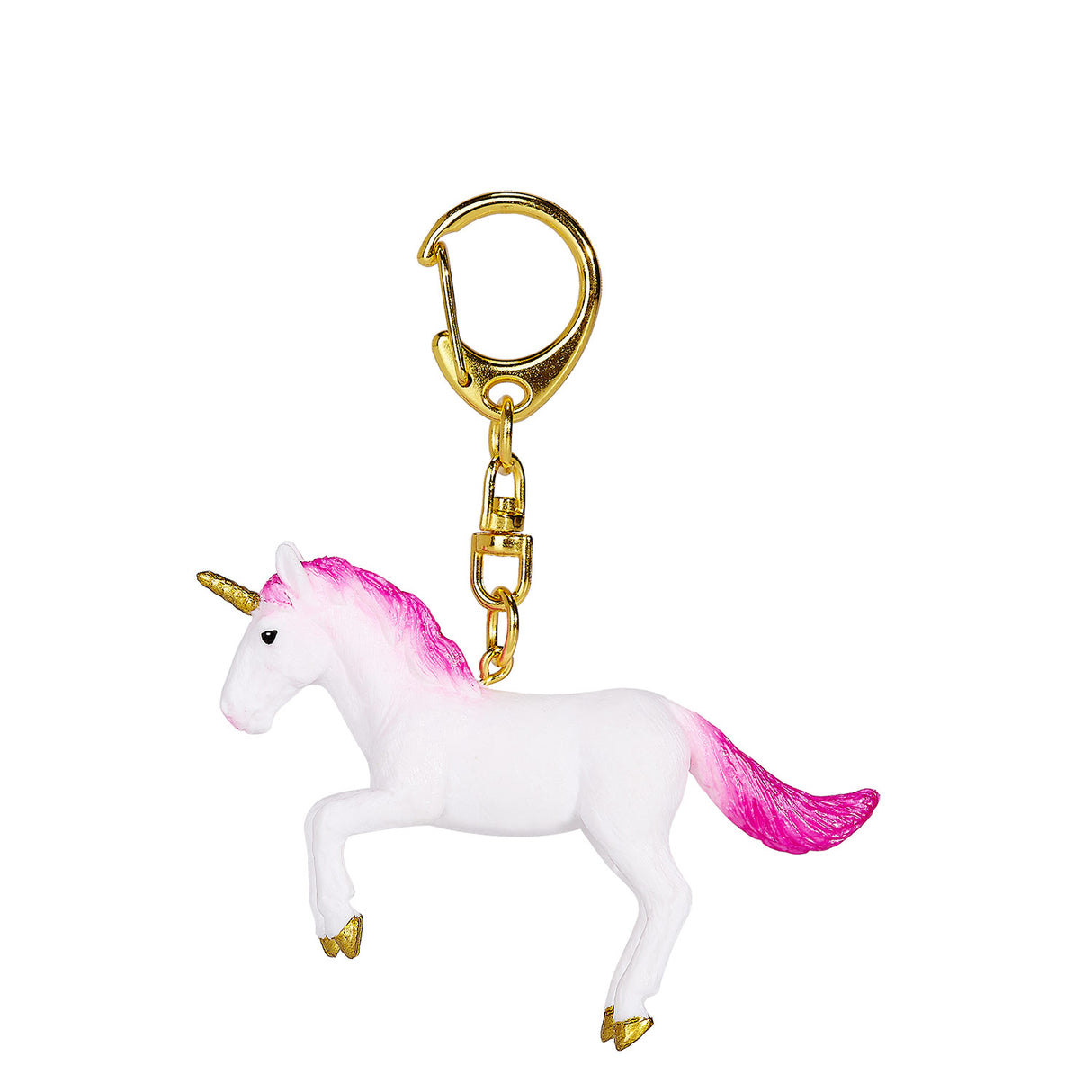 Mojo Key Ring Unicorn 387469