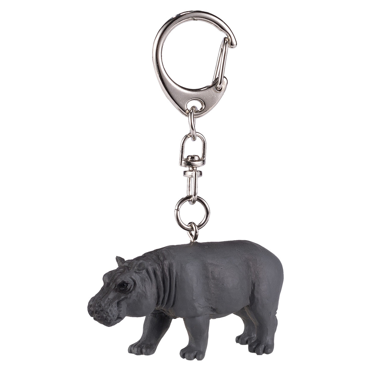 Mojo Keychain Nile Horse 387489