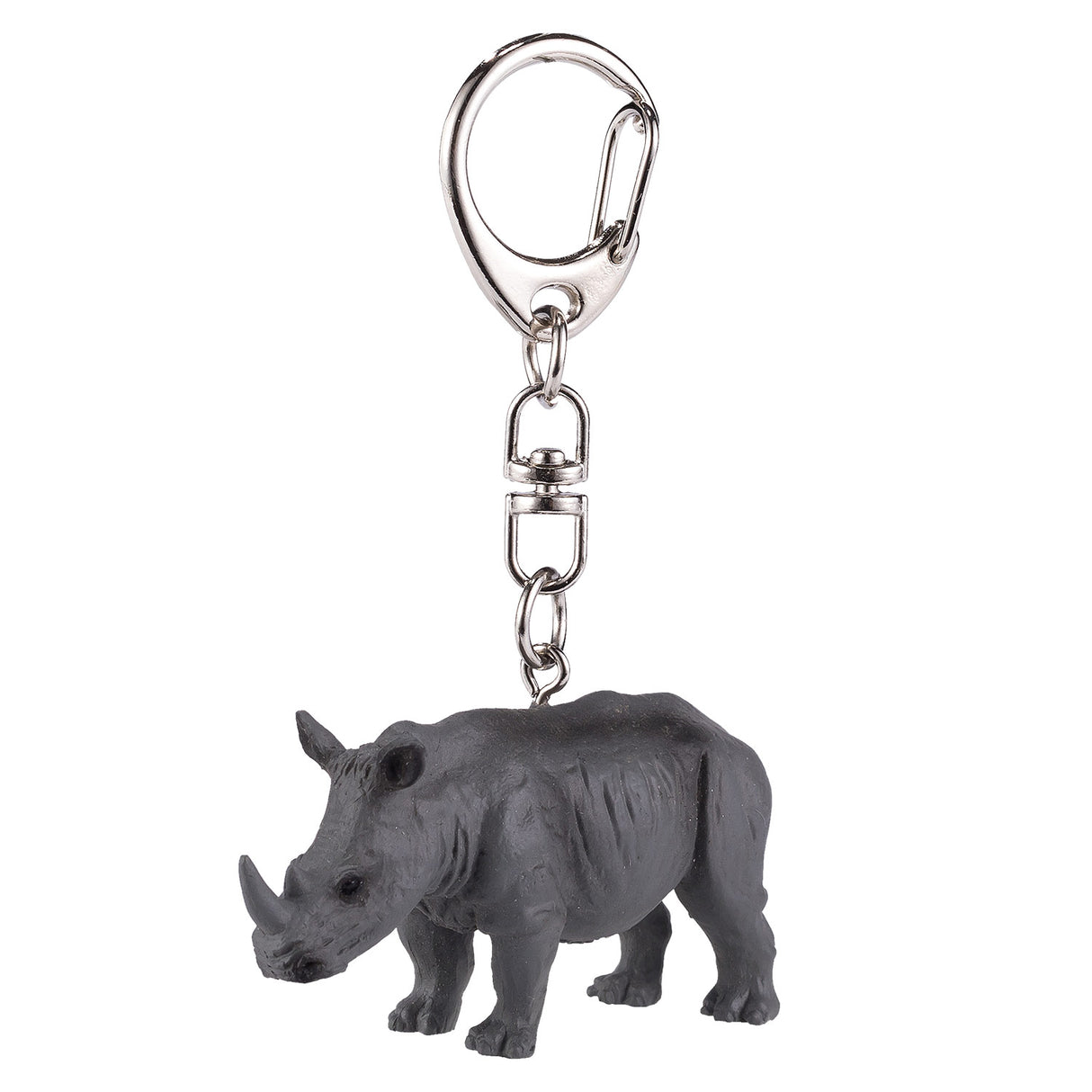 Mojo Key Ring Rhino 387490