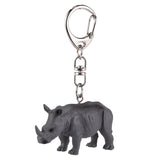 Mojo Key Ring Rhino 387490