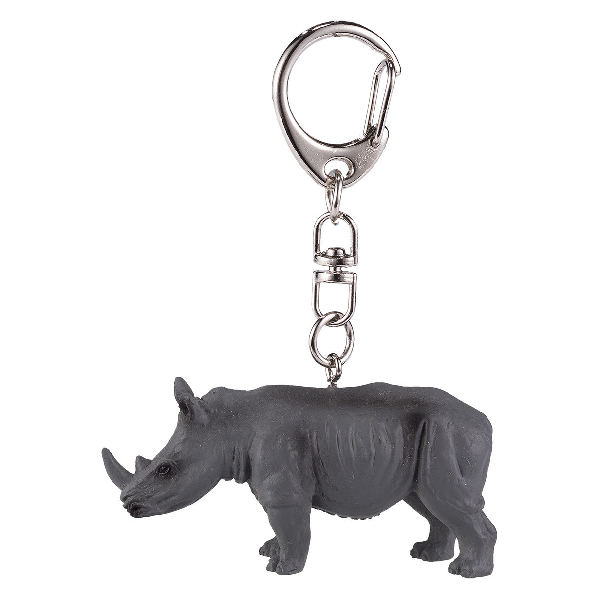 Mojo Key Ring Rhino 387490