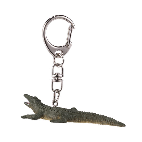 Mojo sleutelhanger krokodil - 387492