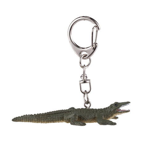 Mojo sleutelhanger krokodil - 387492