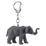 Mojo Key Ring Elephant 387494