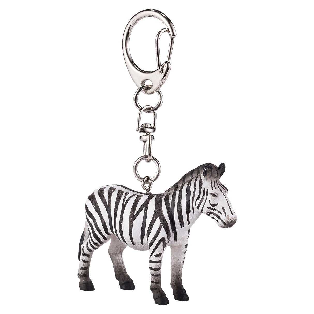 Mojo Sleutelhanger Zebra 387495