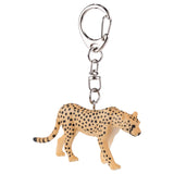 Mojo Keychain Cheetah 387496