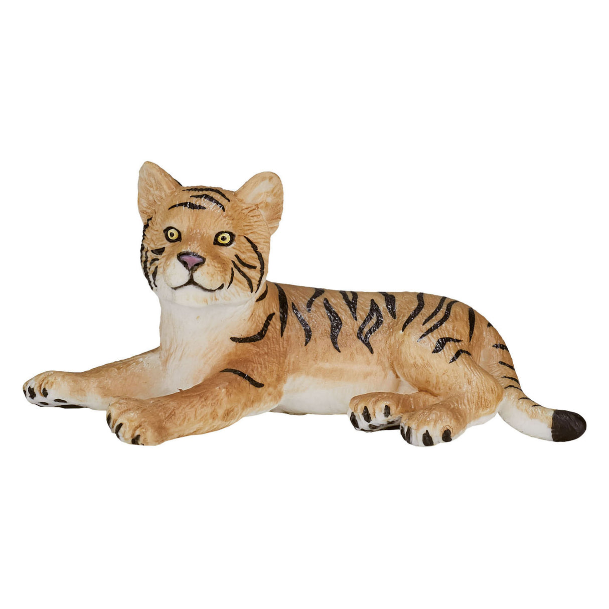 Mojo Wildlife Tigerwelp Lying 387009