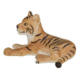 Mojo Wildlife Tigerwelp Lying 387009