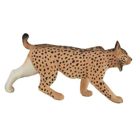 Mojo wildlife iberische lynx - 387064