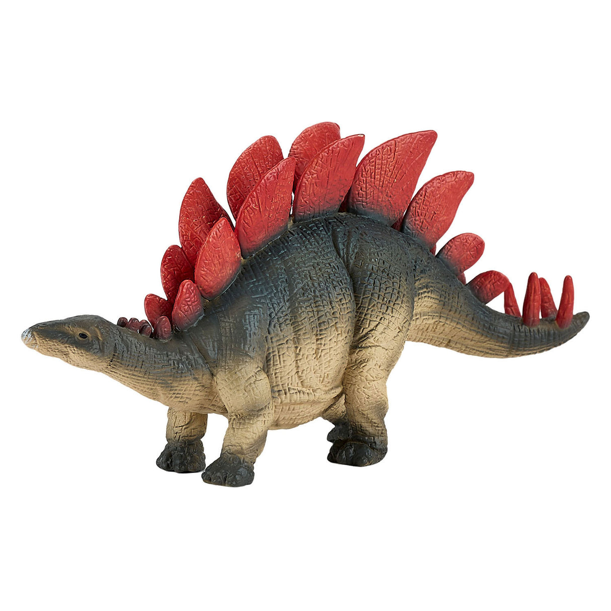 Mojo prehistorie stegosaurus 381088