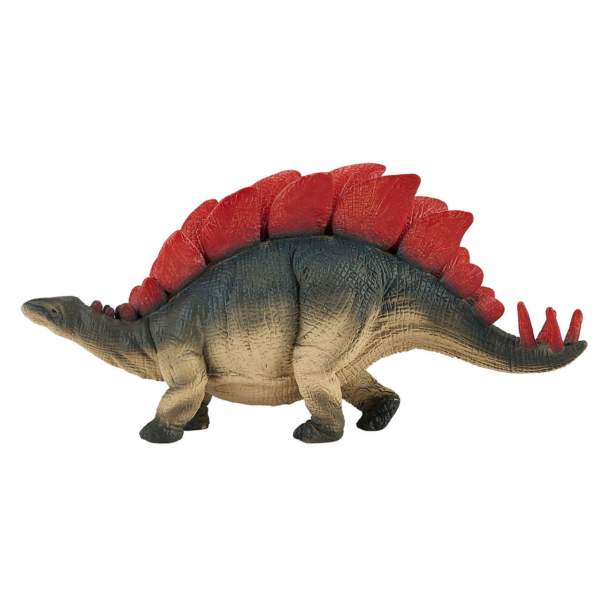 Mojo prehistorie stegosaurus 381088