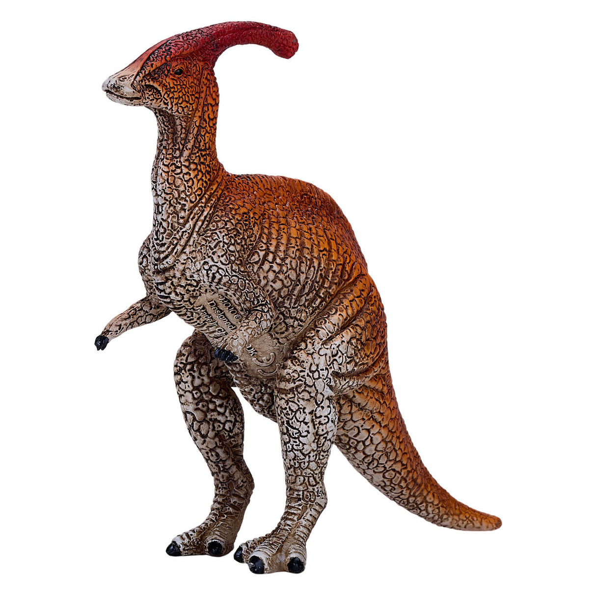 Mojo prehistorie parasaurolophus 381087