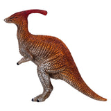 Mojo prehistorie parasaurolophus 381087