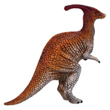 Mojo prehistorie parasaurolophus 381087