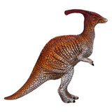 Mojo prehistorie parasaurolophus 381087