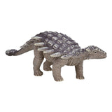 Mojo prehistorie ankylosaurus 387234