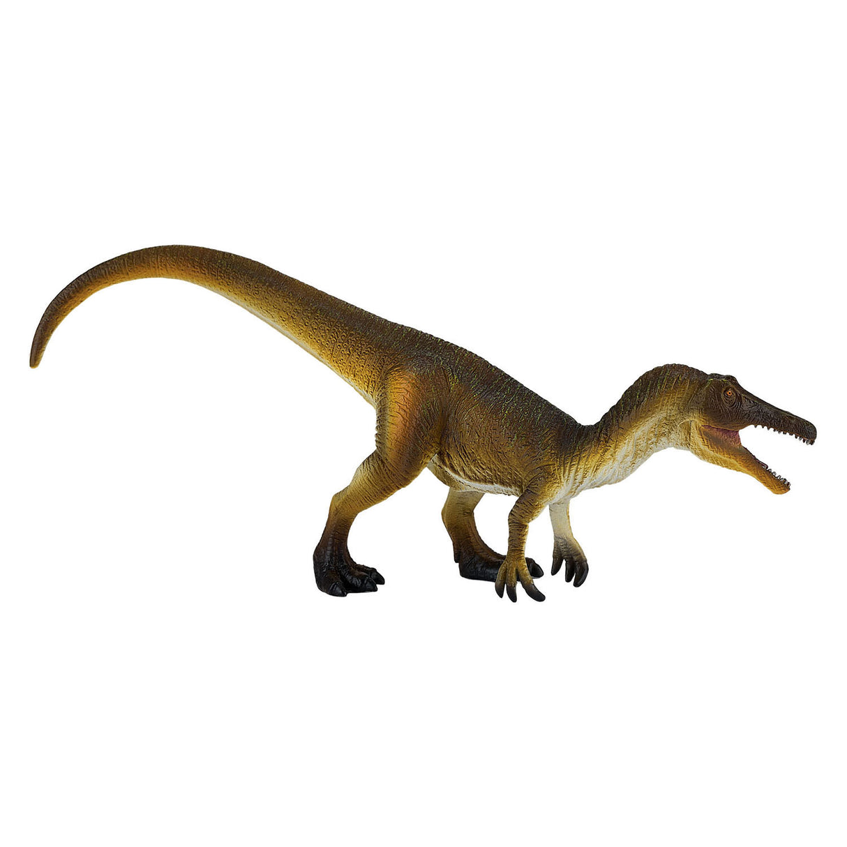 Mojo prehistorie baryonyx met beweegbare kaak 381092