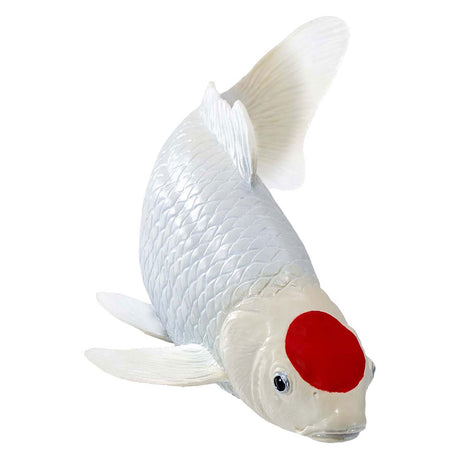 Mojo sealife koi karper - tancho koi - 381101