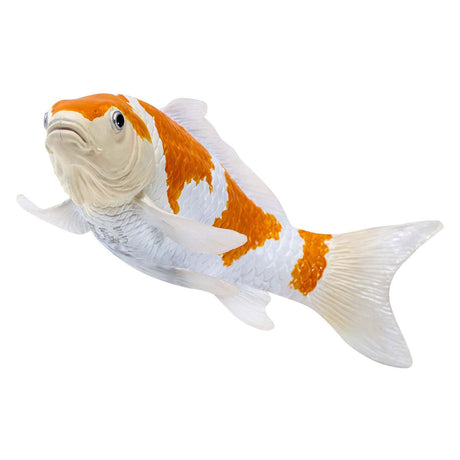 Mojo sealife koi karper - ochiba shigure koi - 381104
