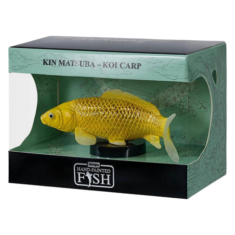 Mojo koi collection - kin matsuba koi goud 381123