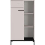 Archiefkast germania 2235-572 64 x 34 x 120 cm kasjmier