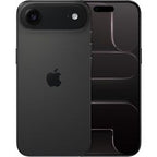 Mobiele telefoon apple iphone zwart 5,64 mm x 74,7 mm x 156,2 mm