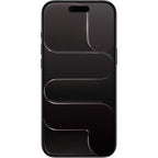 Mobiele telefoon apple iphone zwart 5,64 mm x 74,7 mm x 156,2 mm