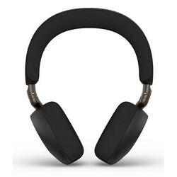 Headset jabra evolve3 zwart 43 mm x 176 mm x 205 mm