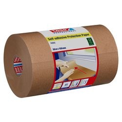 Kraftpapiertape 74922.00000.00 tesa