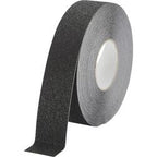 Anti-sliptape durable zwart 20 mm x 50 mm x 0,7 mm