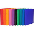 Ringband exacompta 541999e kleurenassortiment 84 g